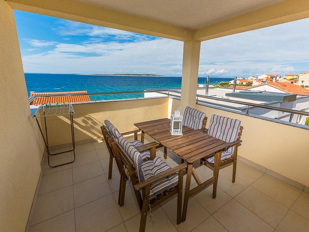 Apartments Cikac II - Modern Apartments By The Beach Mandre Habitación foto